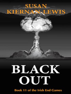 cover image of Black Out